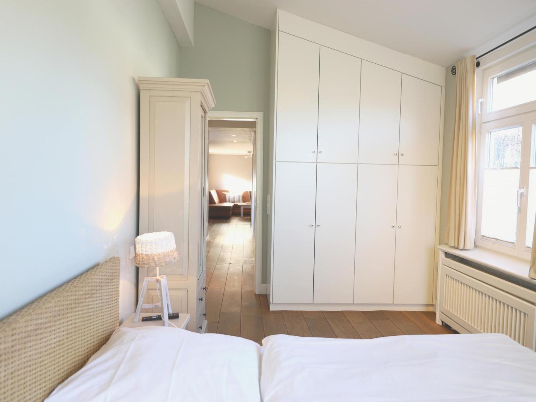 Apartment Bundiswung 9, Whg.3, Gb2
