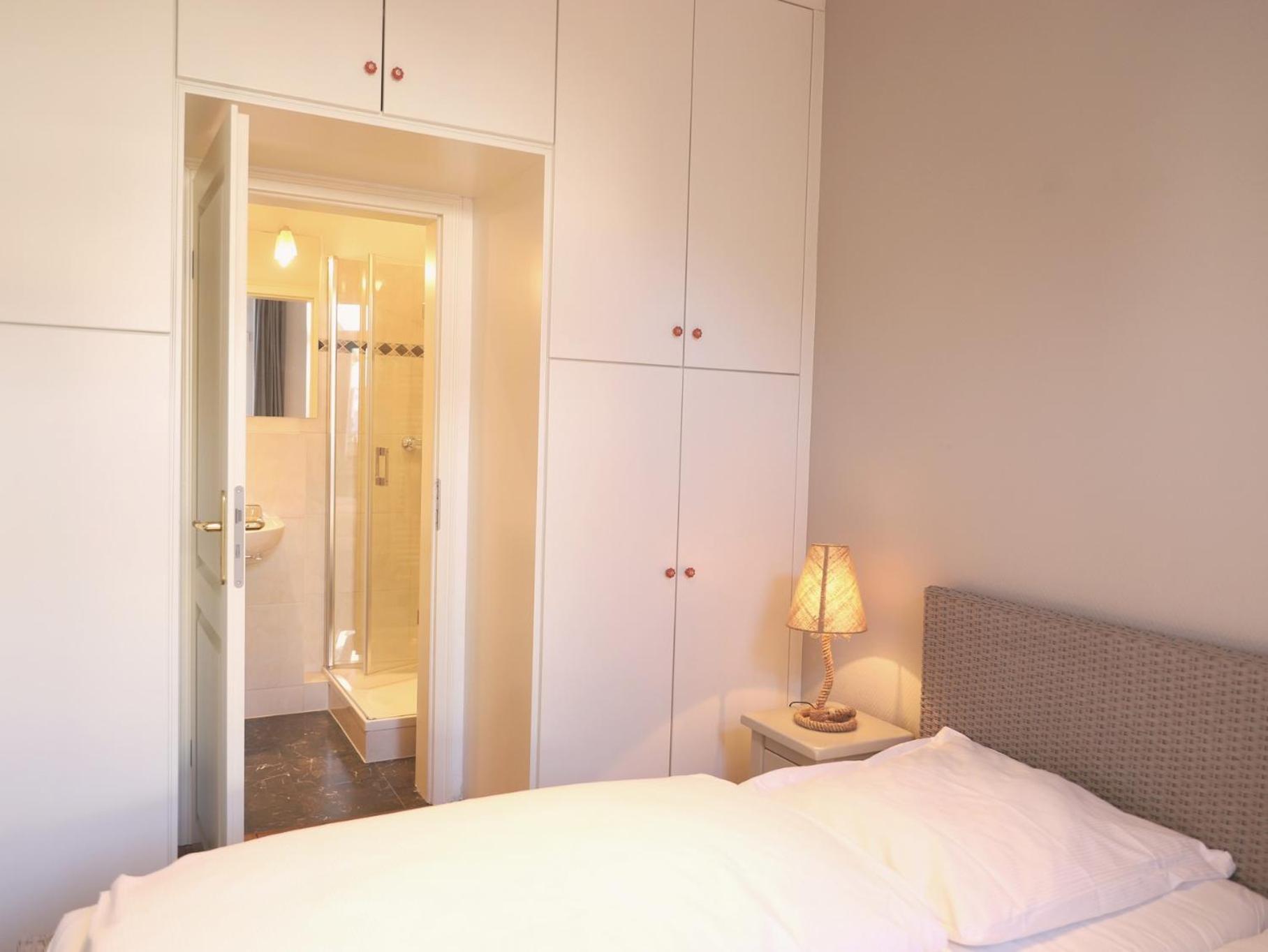 Bundiswung 9, Whg.3, Gb2 Apartment *