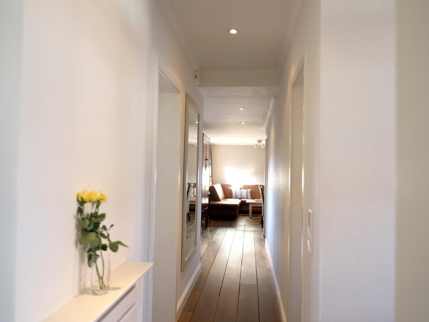 Apartment Bundiswung 9, Whg.3, Gb2 Westerland